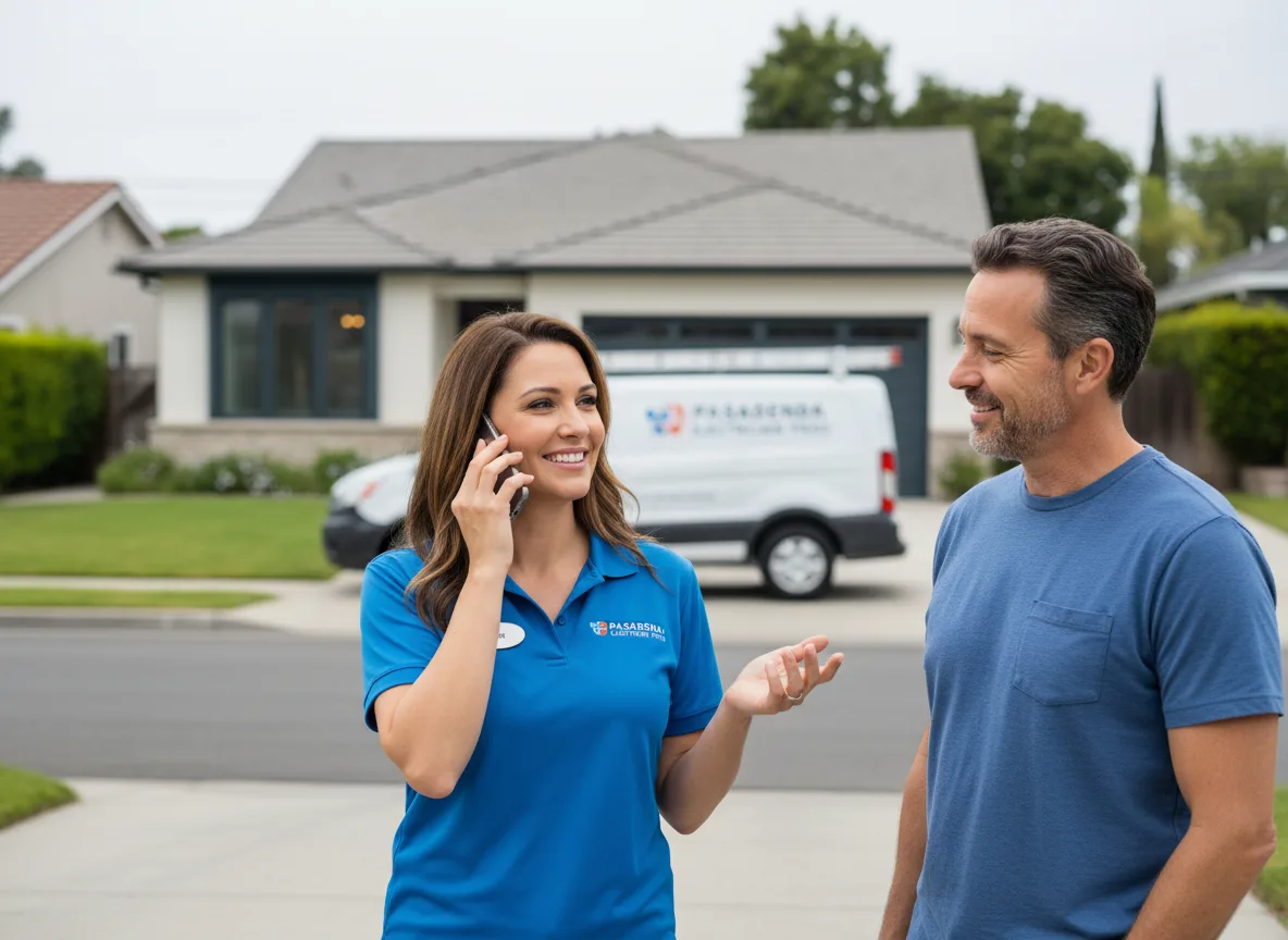 Electrician Charlottesville, IN FAQs